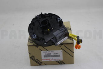 8430642010 CABLE SUB-ASSY, SPIRAL