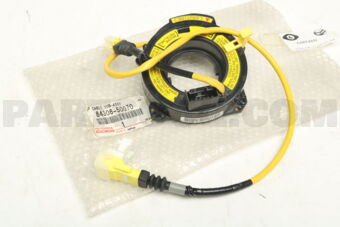 8430650070 CABLE SUB-ASSY, SPIRAL