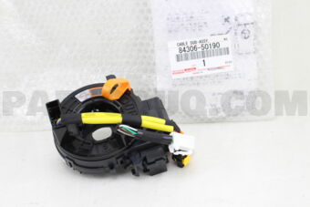8430650190 CABLE SUB-ASSY, SPIRAL