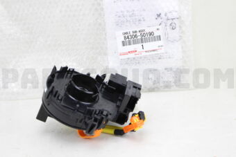 8430650190 CABLE SUB-ASSY, SPIRAL