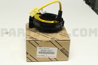 8430652011 CABLE SUB-ASSY