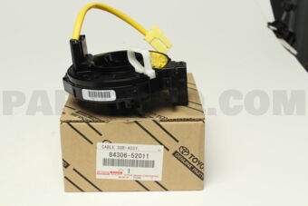 8430652011 CABLE SUB-ASSY