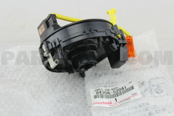 8430652041 CABLE SUB-ASSY, SPIRAL