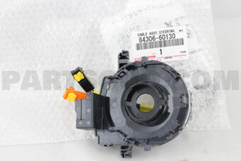 8430660130 CABLE SUB-ASSY, SPIRAL