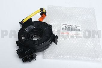8430660150 CABLE SUB-ASSY