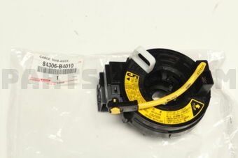 84306B4010 CABLE SUB-ASSY, SPIRAL