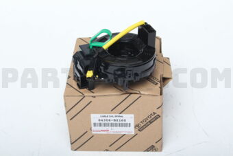 84306BZ160 CABLE SUB-ASSY  SPIR