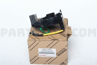 84306BZ160 CABLE SUB-ASSY  SPIR