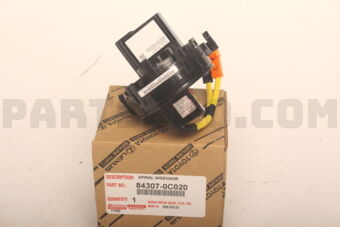 843070C020 CABLE SUB-ASSY