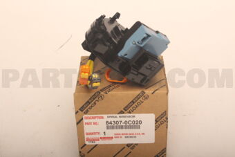 843070C020 CABLE SUB-ASSY