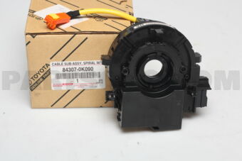 843070K090 CABLE SUB-ASSY