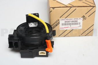 843070K090 CABLE SUB-ASSY