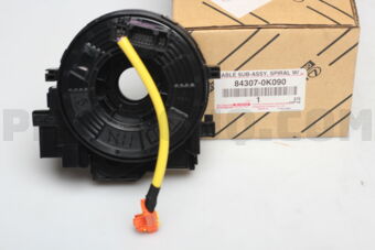 843070K090 CABLE SUB-ASSY