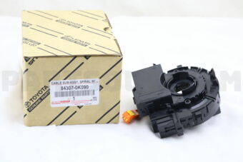 843070K090 CABLE SUB-ASSY