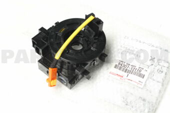 8430712110 CABLE SUB-ASSY