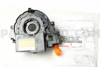 8430712110 CABLE SUB-ASSY