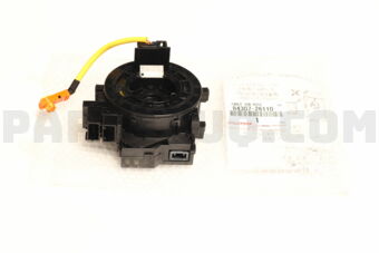 8430726110 CABLE SUB-ASSY