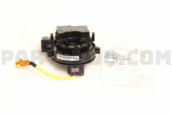 8430726110 CABLE SUB-ASSY