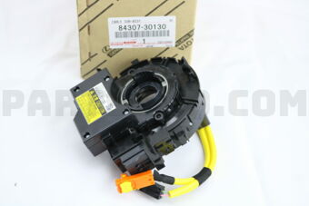 8430730130 CABLE SUB-ASSY, SPIRAL W/SENSOR