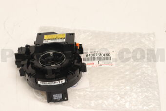 8430730160 CABLE SUB-ASSY, SPIRAL W/SENSOR