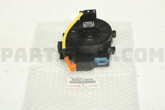 8430733070 CABLE SUB-ASSY, SPIRAL W/SENSOR