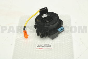 8430733070 CABLE SUB-ASSY, SPIRAL W/SENSOR