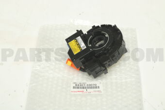 8430733070 CABLE SUB-ASSY, SPIRAL W/SENSOR