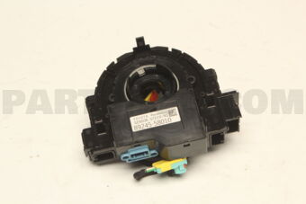 8430748160 Toyota CABLE SUB-ASSY