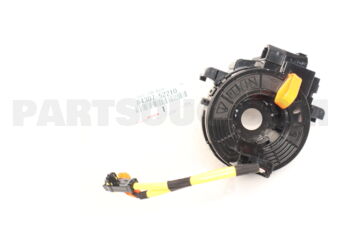 8430752210 CABLE SUB-ASSY