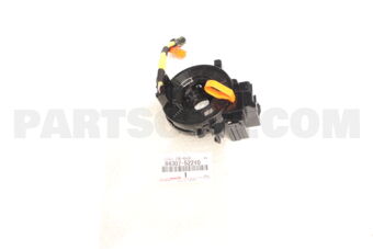 8430752210 CABLE SUB-ASSY