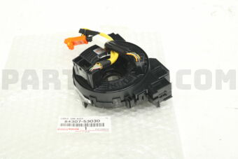 8430753030 CABLE SUB-ASSY