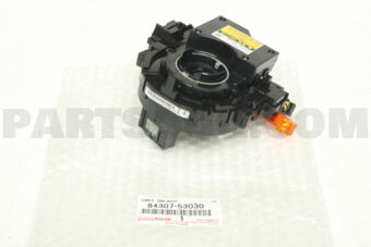 8430753030 CABLE SUB-ASSY