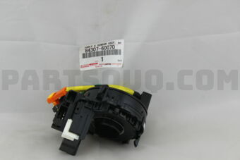 8430760070 CABLE SUB-ASSY, SPIRAL