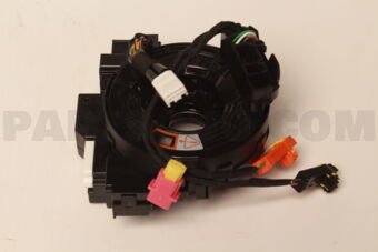 8430760110 Toyota CABLE SUB-ASSY