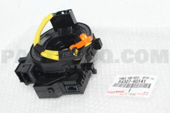 8430760141 CABLE SUBASSY