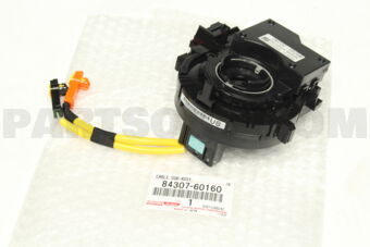 8430760160 CABLE SUB-ASSY