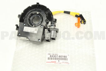 8430760160 CABLE SUB-ASSY