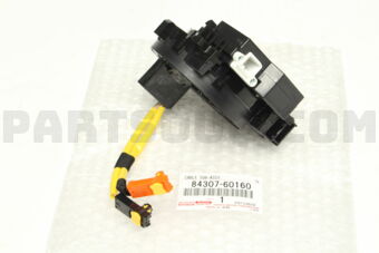 8430760160 CABLE SUB-ASSY