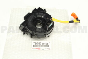 8430760160 CABLE SUB-ASSY
