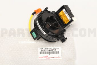 8430760220 CABLE SUB-ASSY