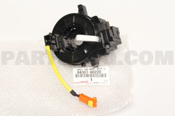 8430760220 CABLE SUB-ASSY