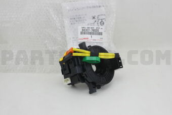 8430776020 CABLE SUB-ASSY, SPIRAL W/SENSOR