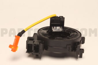 843080D010 CABLE SET  SPIRAL W/