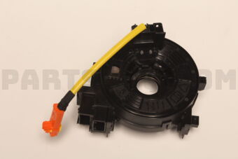 843080D010 CABLE SET  SPIRAL W/