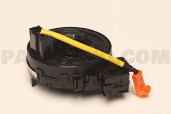 843080D010 CABLE SET  SPIRAL W/