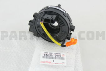 8430812010 CABLE SUB-ASSY, SPIRAL