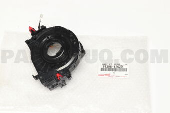 8430812020 CABLE SET  SPIRAL