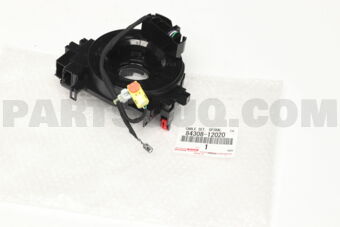 8430812020 CABLE SET  SPIRAL