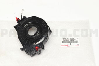 8430812020 CABLE SET  SPIRAL
