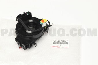 8430812020 CABLE SET  SPIRAL